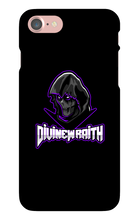 divinewraithtv iPhone Phone Cases