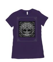 Dark Mystic's Women’s T-shirt