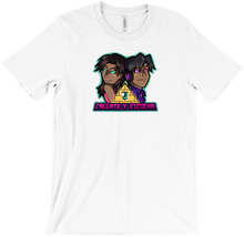 callate_y_escucha T-Shirts