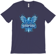 snofugl T-Shirts