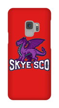 skyesco Samsung Phone Cases