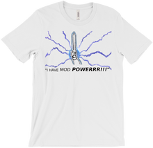MOD POWER! ALTERNATE T-Shirts
