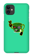 ltkillerteacup17 iPhone Phone Cases