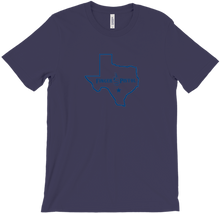 Fingerpistol Texas Start T