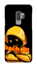 bach_13 Samsung Phone Cases