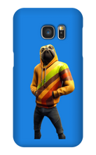 rodri_30_ Samsung Phone Cases