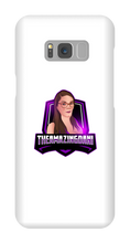 TheAmazingDani Samsung Phone Case
