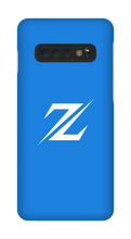 Zipstie Samsung Phone Case