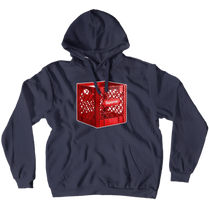 younggaryoak Hoodies (No-Zip/Pullover)