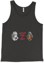 Variety Show of Doom Wife Beater (Black)