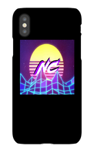The Nerdcasters Offical IPhone Case (IPhone 8)