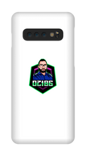 ozi86 Samsung Phone Cases