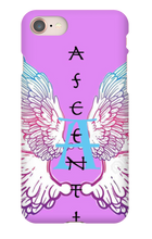 ascenti iPhone Phone Cases