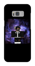 saturnyt Samsung Phone Cases