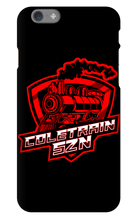 coletrainszn iPhone Phone Cases