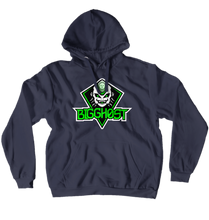 bigghøst Hoodies (No-Zip/Pullover)