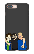 THE team I-Phone Case