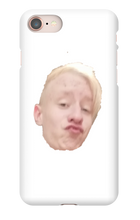 snowonlol iPhone Phone Cases