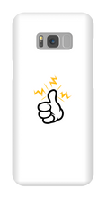 FatFingerStreamCast Samsung Cases