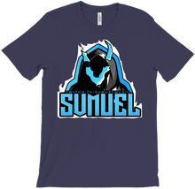 SVMUELgaming T Shirt