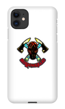 shadowkill_83 iPhone Phone Cases