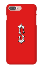 theinnerflamefanatic iPhone Phone Cases