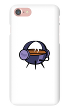iamgamergrille iPhone Phone Cases