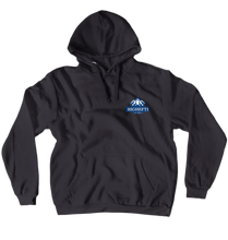 Heftige Hoodies