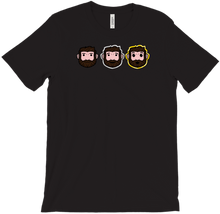 Toka-Motes Tee
