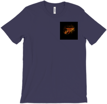 jimmyflame3 T-Shirts