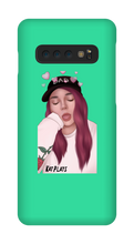 katplaysofficial Samsung Phone Cases