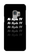 Mr Hyde TV Samsung Phone Cases