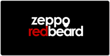 zepporedbeard XXL Gaming Mousepad