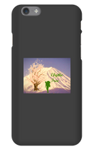 ebythetree iPhone Phone Cases