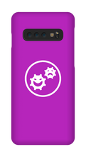 Clockworksy Samsung Case