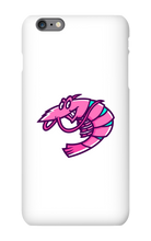 Gummiy Logo iPhone Cases