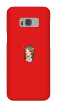 mariekero Samsung Phone Cases