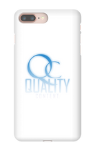 QC iPhone Phone Cases