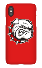 Axels iPhone Cases