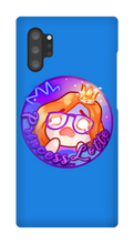 princess_lotte Samsung Phone Cases