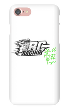 teamunknownracing iPhone Phone Cases
