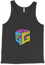 Giggles Gaming Tank Top
