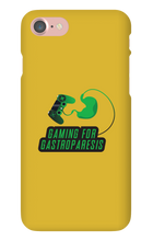 Gaming For Gastroparesis iPhone Phone Cases