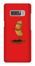 majornuts Samsung Phone Cases