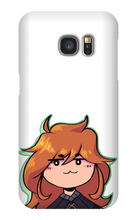 Quartezy Samsung Phone Cases