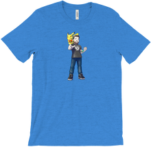 T-Shirts Pikachu