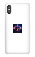 ski7cher iPhone Phone Cases