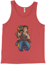 joaquimblaze Tank Top