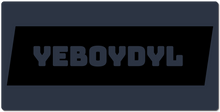 yeboydyl XXL Gaming Mousepad