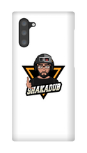 shakadub Samsung Phone Cases